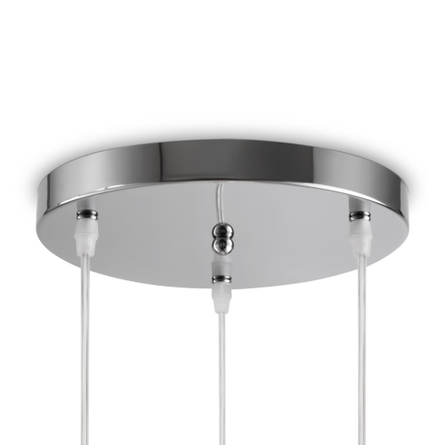 Подвесной светильник Freya Astery FR5375PL-03CH1 изображение в интернет-магазине Cramer Light фото 7