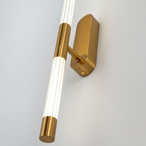 Настенный светильник Modestyle MS.1230.640 BS изображение в интернет-магазине Cramer Light фото 3