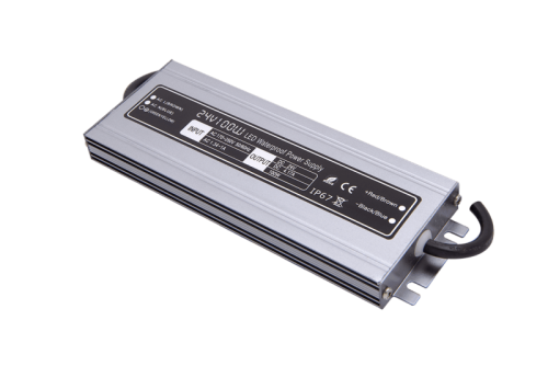 Блок питания SWG MTPW-100-24 001691 изображение в интернет-магазине Cramer Light