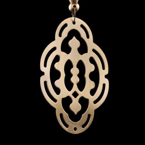 Подвесная люстра Citilux Каир CL419166 изображение в интернет-магазине Cramer Light фото 8