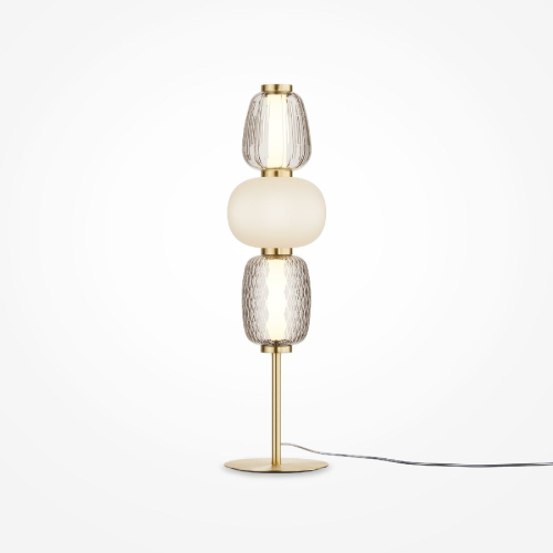 Настольная лампа Maytoni Pattern MOD267TL-L28G3K изображение в интернет-магазине Cramer Light фото 3