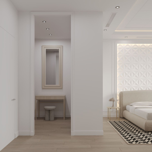 Встраиваемый светильник Hesby Lighting Breeze HSBL_0174 изображение в интернет-магазине Cramer Light фото 6