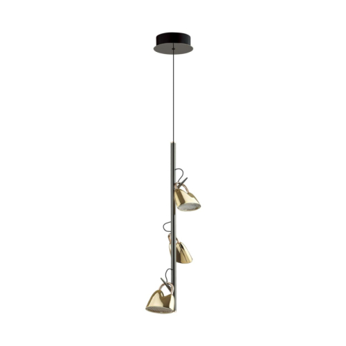 Подвесной светильник Odeon Light Malpa 5002/13L изображение в интернет-магазине Cramer Light