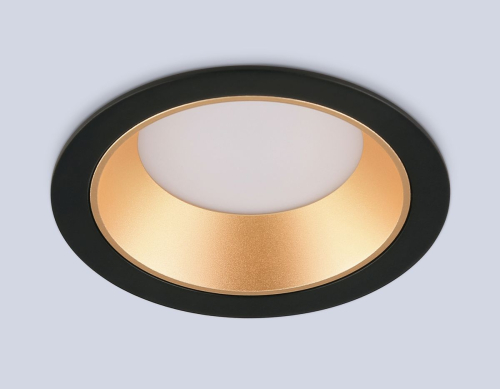 Точечный светильник Ambrella Light Techno Spot TN49509 изображение в интернет-магазине Cramer Light фото 5