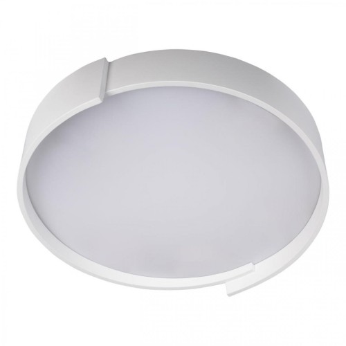 Потолочный светильник Loft IT Coin 10200 White изображение в интернет-магазине Cramer Light фото 3