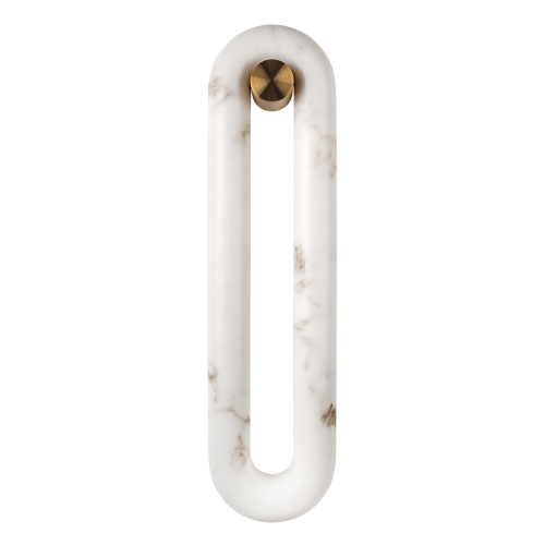 Настенный светильник Loft IT Locus acrylic 10548W/B изображение в интернет-магазине Cramer Light