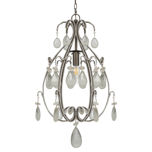 Подвесной светильник Covali JPL-24628А изображение в интернет-магазине Cramer Light фото 2