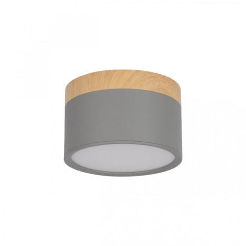 Накладной светильник Loft IT Grape 10162 Grey изображение в интернет-магазине Cramer Light