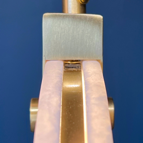 Подвесной светильник ImperiumLoft Marble 101777-26 изображение в интернет-магазине Cramer Light фото 7