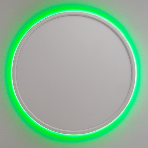 Потолочный светильник Citilux Norma LED RGB CL749400 изображение в интернет-магазине Cramer Light фото 6