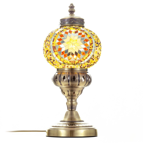 Настольная лампа Citilux Каир CL419815 изображение в интернет-магазине Cramer Light фото 4