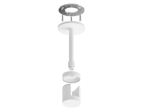 Накладной крепеж Ambrella Light Diy spot A9221 изображение в интернет-магазине Cramer Light