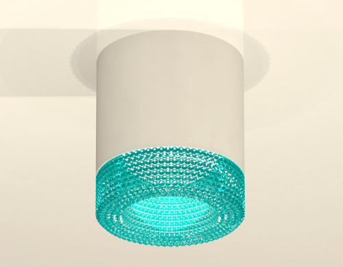 Накладной светильник Ambrella Light Techno XS7401023 (C7401, N7194) изображение в интернет-магазине Cramer Light фото 2