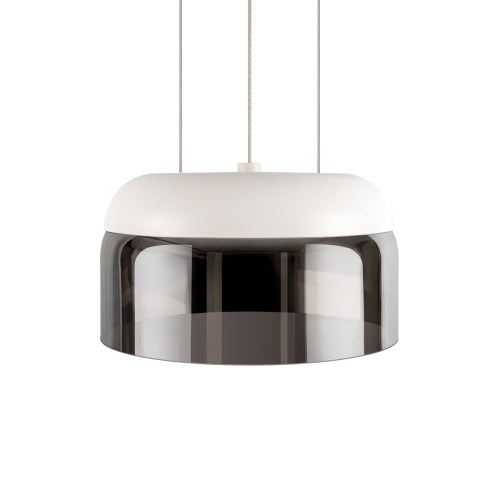 Подвесной светильник LOFT IT Totem 10466P Smoke изображение в интернет-магазине Cramer Light фото 5