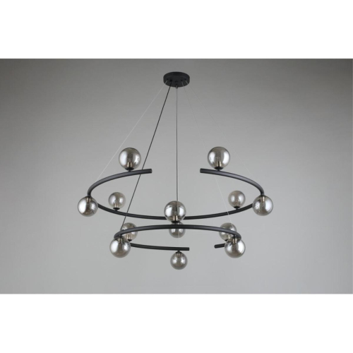 Подвесная люстра Aployt Polet APL.631.03.13 изображение в интернет-магазине Cramer Light фото 3