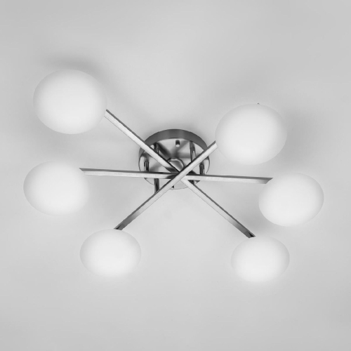 Потолочная люстра Citilux Atman smart CL226A161 изображение в интернет-магазине Cramer Light фото 10