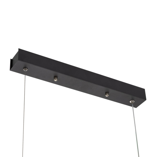 Линейный подвесной светильник Citilux Edge CL720021N изображение в интернет-магазине Cramer Light фото 3