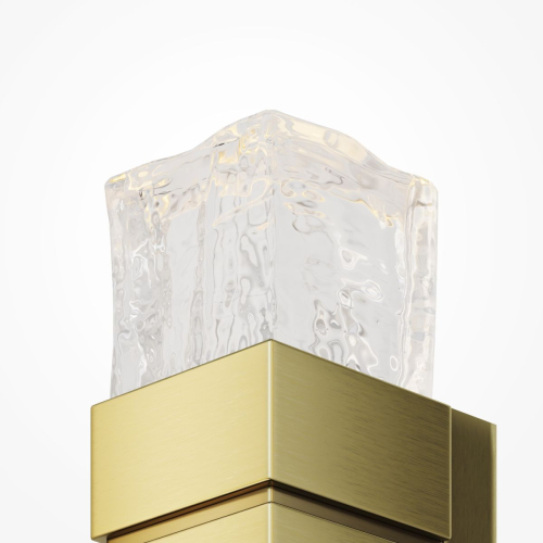 Настенный светильник Maytoni Torris MOD505WL-L12BS3K изображение в интернет-магазине Cramer Light фото 3