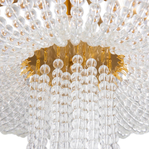 Потолочный светильник Freya Ornament FR1008CL-06BS изображение в интернет-магазине Cramer Light фото 4
