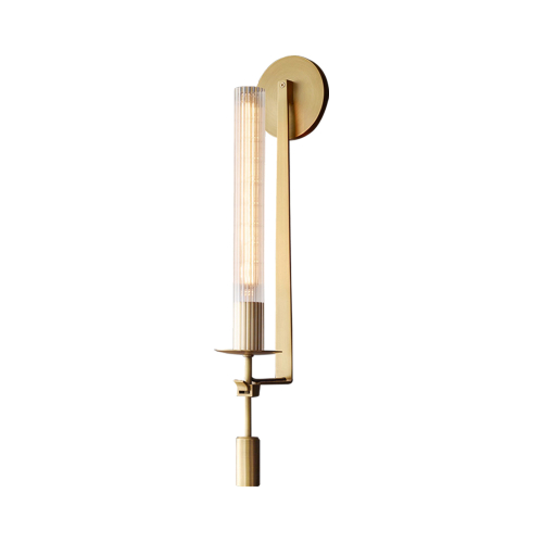 Бра Delight Collection MT8615-1W antique brass дополнительное фото