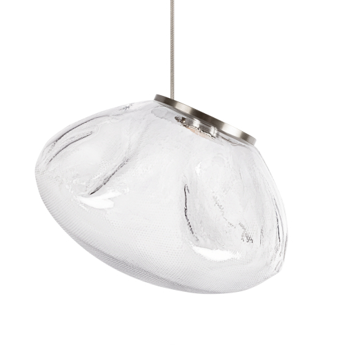 Подвесной светильник Loft IT Random 10469S Clear изображение в интернет-магазине Cramer Light фото 3