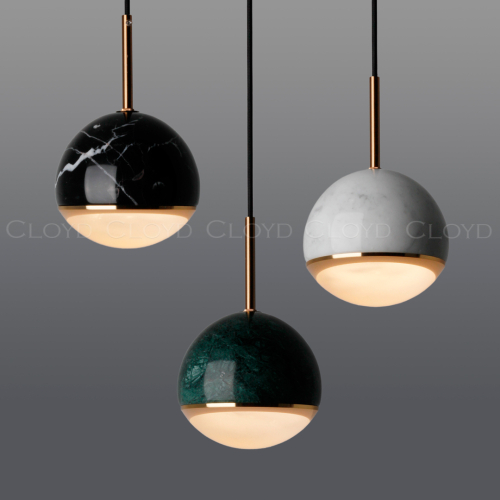 Подвесной светильник Cloyd Lunar 11057 изображение в интернет-магазине Cramer Light фото 4