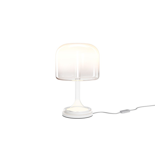 Настольная лампа Maytoni Spirito MOD286TL-L8W3K изображение в интернет-магазине Cramer Light