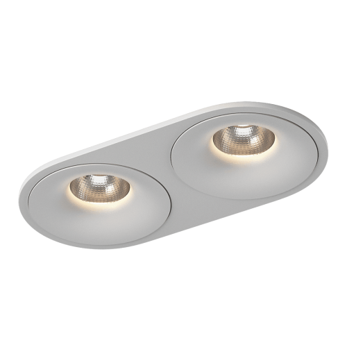 Рамка SWG COMBO-4R2-WH 004192 изображение в интернет-магазине Cramer Light фото 2