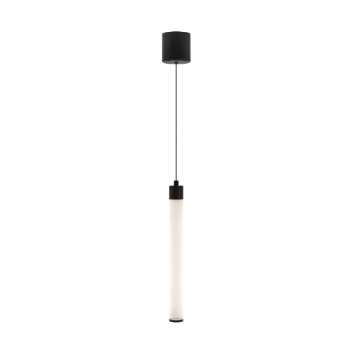 Подвесной светодиодный светильник Maytoni Technical Ray P022PL-L10B изображение в интернет-магазине Cramer Light