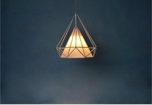 Подвесной светильник Moderli Lia V1631-1P изображение в интернет-магазине Cramer Light фото 4