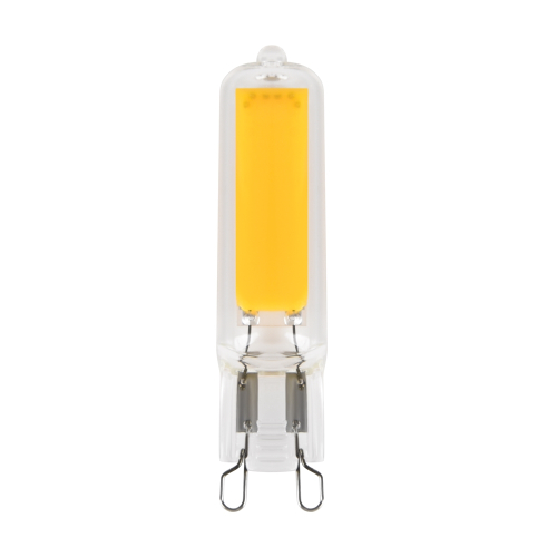 Светодиодная лампа Voltega Simple Capsule 5W 3000K G9 7181 изображение в интернет-магазине Cramer Light