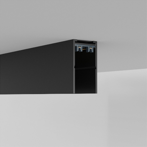 Шинопровод Lightera Startrek LE170TS-200B изображение в интернет-магазине Cramer Light фото 7