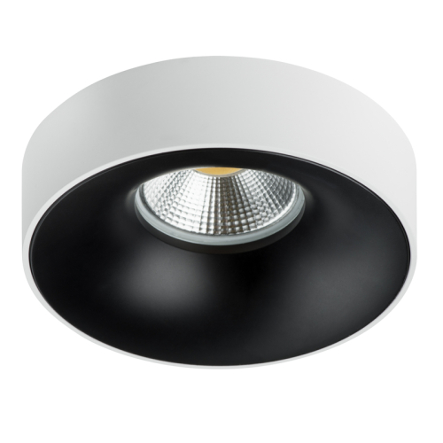 Встраиваемый светильник Lightstar Levigo L01002720 (010027+510020) изображение в интернет-магазине Cramer Light