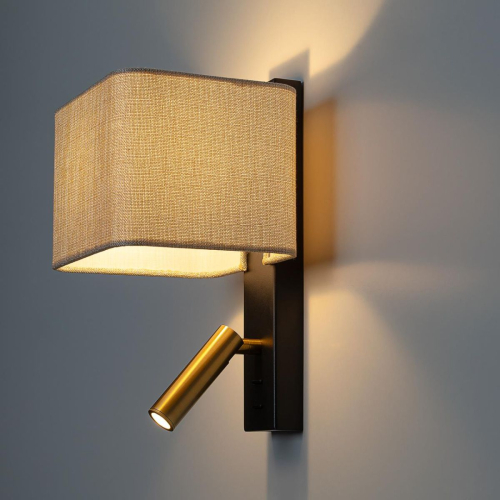 Бра Citilux Dekart CL704483 дополнительное фото фото 5