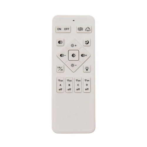 Потолочная люстра Lumion Ledio Alis Smart 8380/95CL изображение в интернет-магазине Cramer Light фото 3