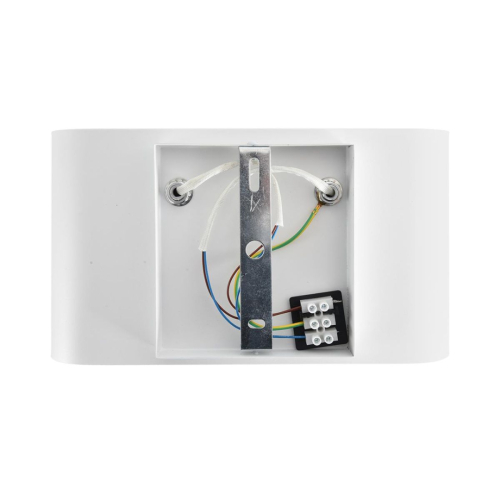 Настенный светильник Lumion Moderni Elma 8391/2W изображение в интернет-магазине Cramer Light фото 6