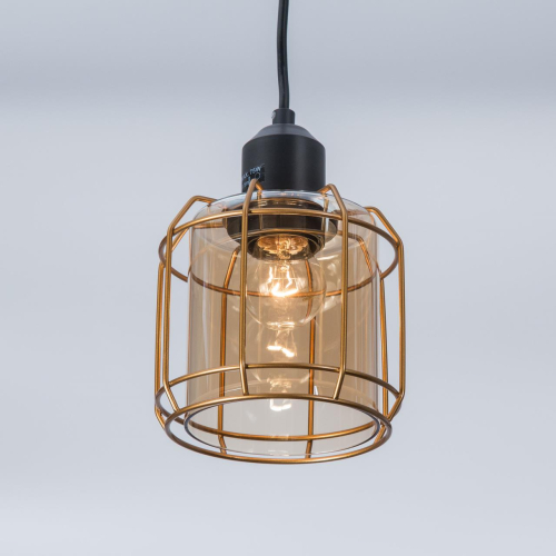 Подвесной светильник Citilux CL542212 изображение в интернет-магазине Cramer Light фото 3