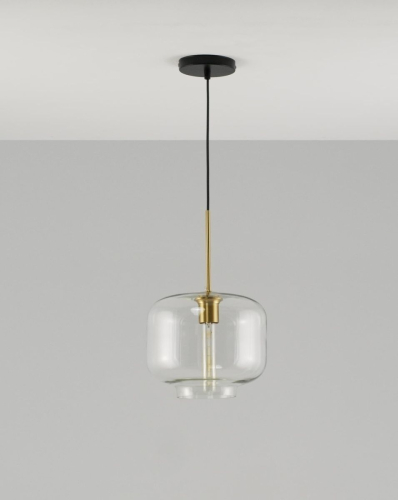 Подвесной светильник Moderli Teen V11531-1P изображение в интернет-магазине Cramer Light фото 4