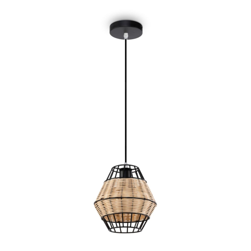 Подвесной светильник Freya Shape FR5335PL-01B1 изображение в интернет-магазине Cramer Light фото 7
