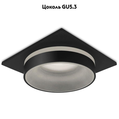 Встраиваемый светильник Ambrella Light Techno Spot TN315 изображение в интернет-магазине Cramer Light фото 2