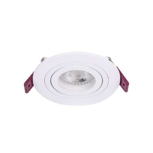 Встраиваемый светильник Favourite Lamppu 4541-1C изображение в интернет-магазине Cramer Light