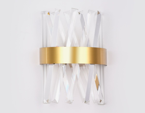 Настенный светодиодный светильник Ambrella Light Traditional TR5324 изображение в интернет-магазине Cramer Light фото 3