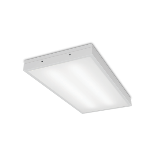 Линейный светильник Wolta ДВО03-18-201-6К изображение в интернет-магазине Cramer Light
