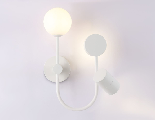 Настенный светильник Ambrella Light Comfort LineTech FL66388 изображение в интернет-магазине Cramer Light фото 2