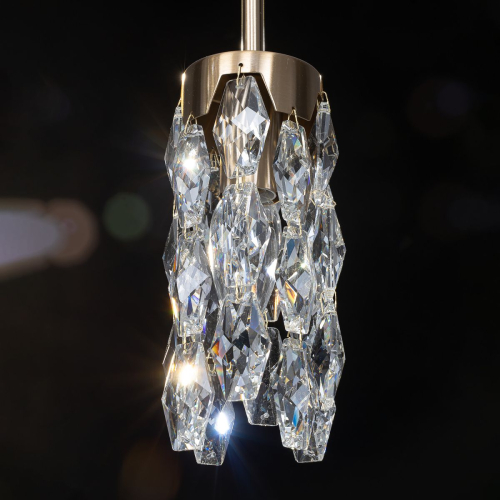 Подвесной светильник Citilux Ronin CL326015 изображение в интернет-магазине Cramer Light фото 6