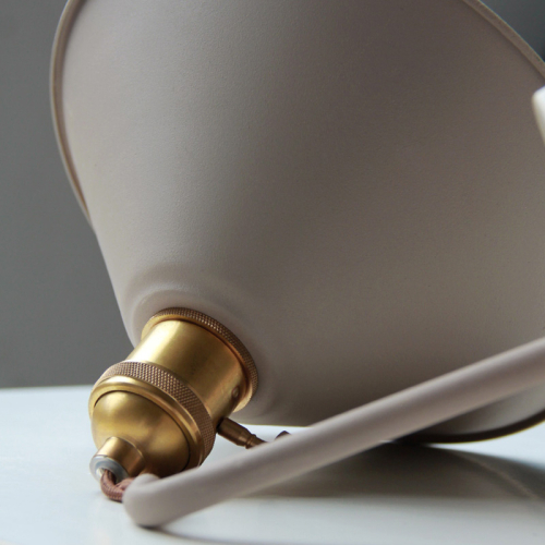 Бра ImperiumLoft Braid 181877-26 дополнительное фото фото 17