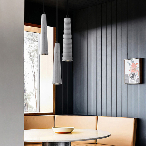 Подвесной светильник Lightera Livingstone LE153L-28S изображение в интернет-магазине Cramer Light фото 4