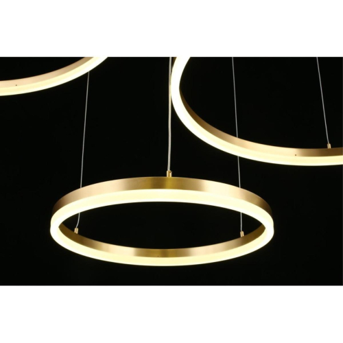 Подвесная люстра Aployt Armel APL.049.03.175 изображение в интернет-магазине Cramer Light фото 13