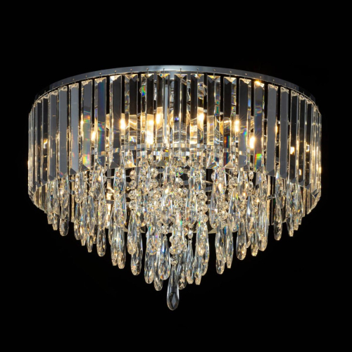 Потолочная люстра Citilux Leonna CL320181 изображение в интернет-магазине Cramer Light фото 4