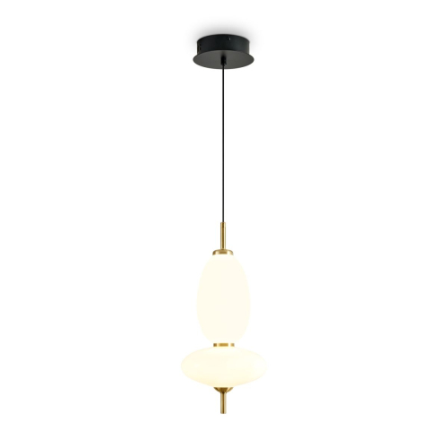 Подвесной светильник Freya Solare FR5594PL-L11B изображение в интернет-магазине Cramer Light